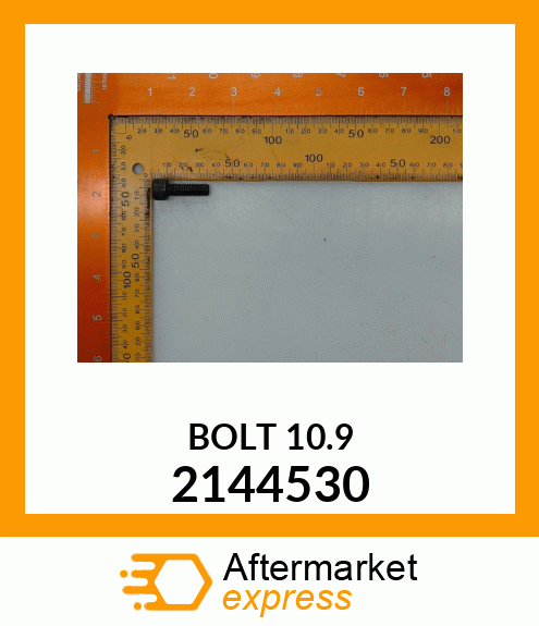 BOLT 2144530