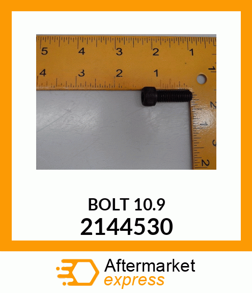 BOLT 2144530