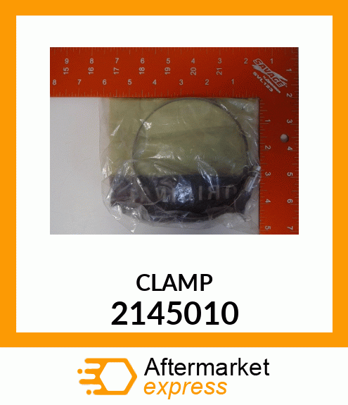 CLAMP 2145010