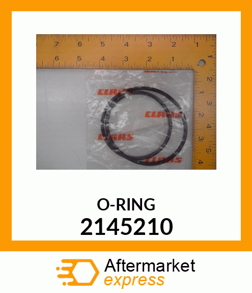 O-RING 2145210