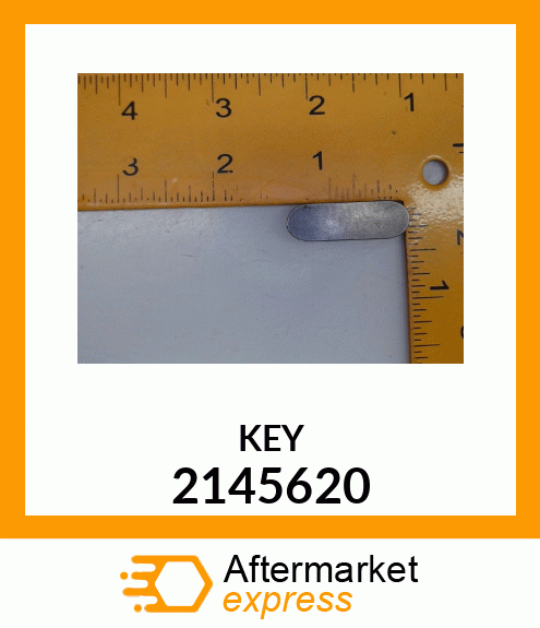 KEY 2145620