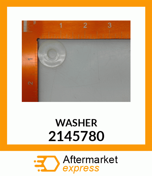 WASHER 2145780