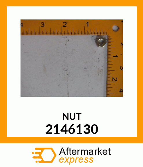 NUT 2146130