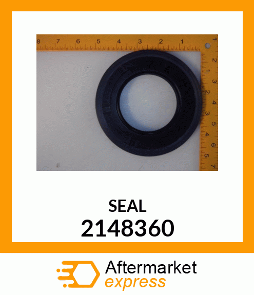 SEAL 2148360