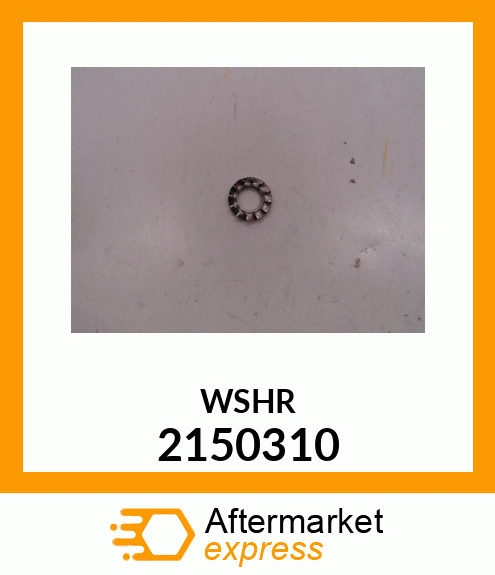 WSHR 2150310