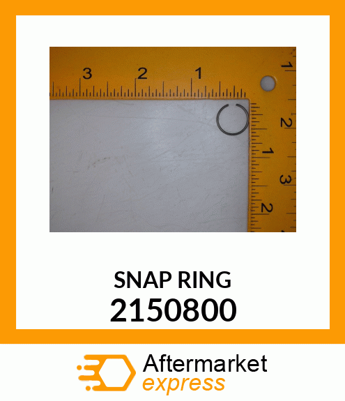 SNAP_RING 2150800