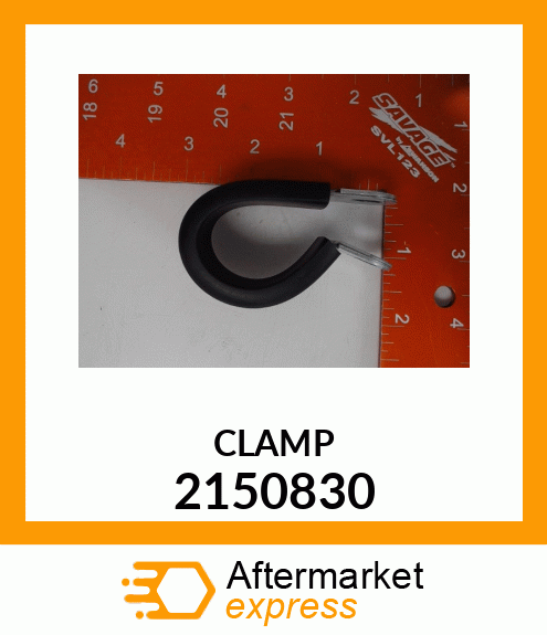 CLAMP 2150830