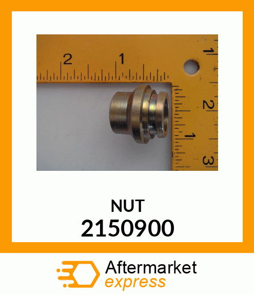 NUT 2150900