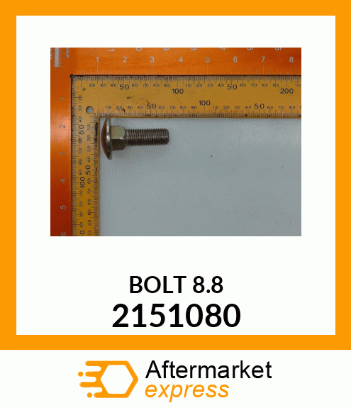 BOLT_8.8 2151080