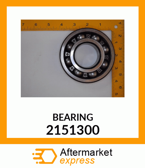 BEARING 2151300