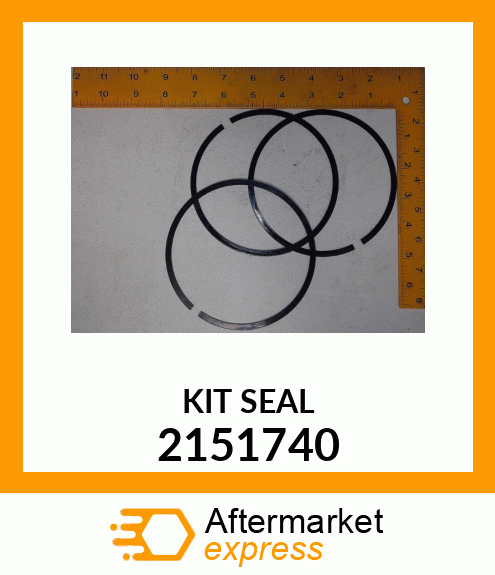 KIT_SEAL 2151740