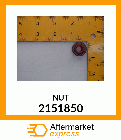 NUT 2151850