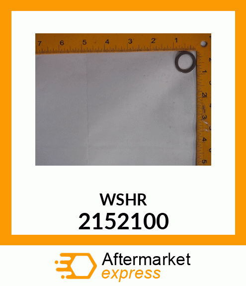 WSHR 2152100