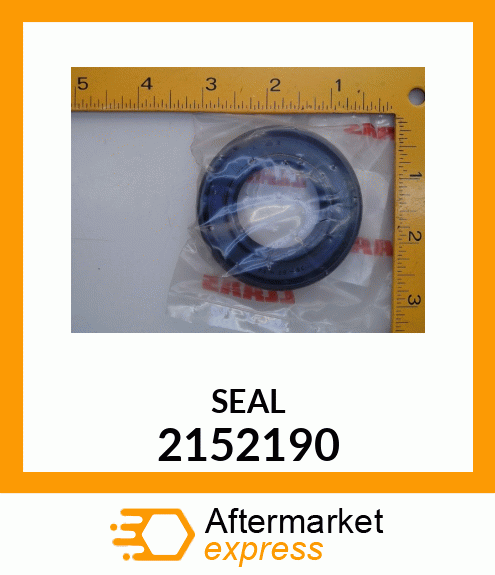 SEAL 2152190