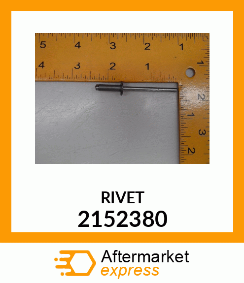 RIVET 2152380