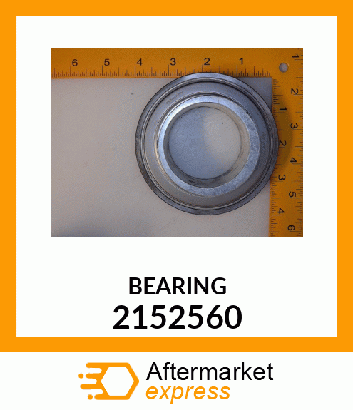 BEARING 2152560