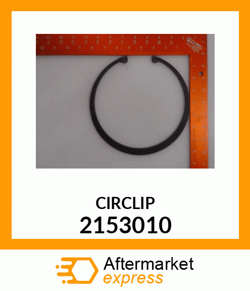 CIRCLIP 2153010