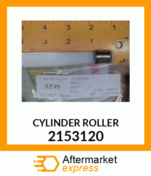 CYLINDER_ROLLER 2153120