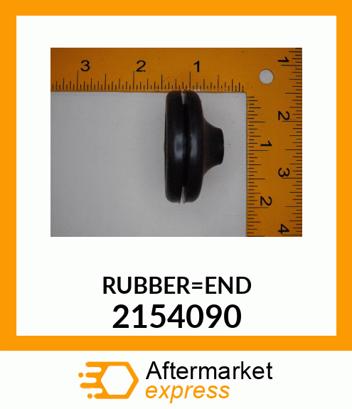 RUBBER_END 2154090