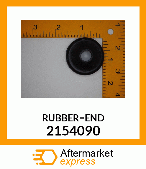 RUBBER_END 2154090