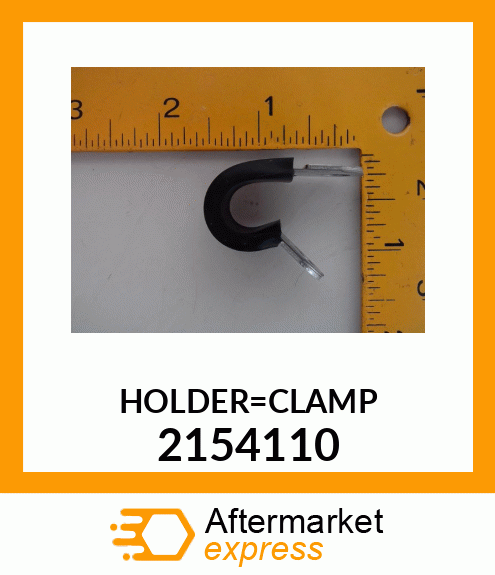 HOLDER_CLAMP 2154110