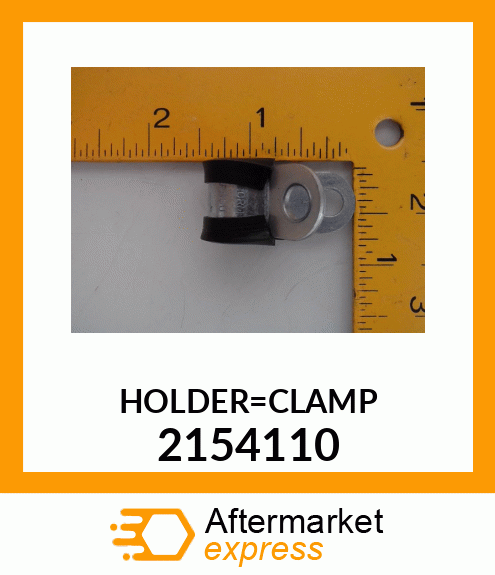 HOLDER_CLAMP 2154110