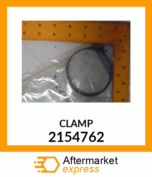 CLAMP 2154762