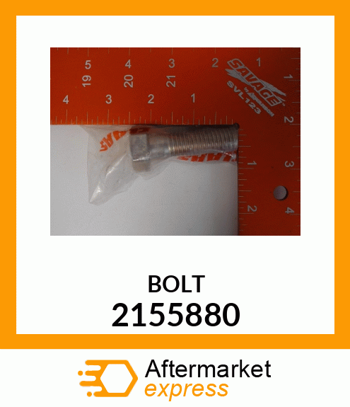 BOLT 2155880