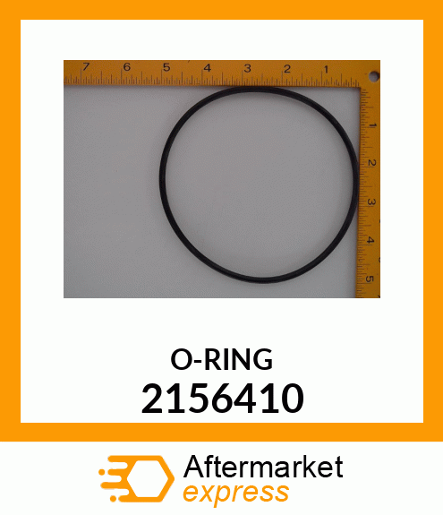 O-RING 2156410