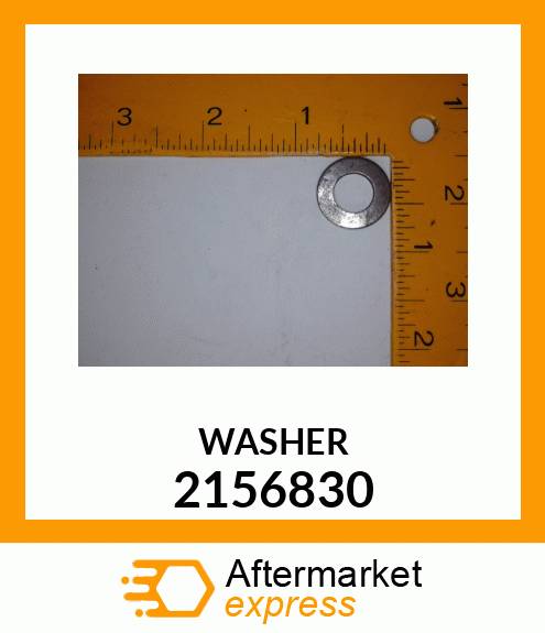 WASHER 2156830