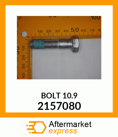 BOLT 2157080