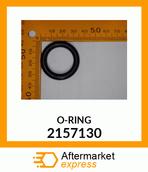 O-RING 2157130