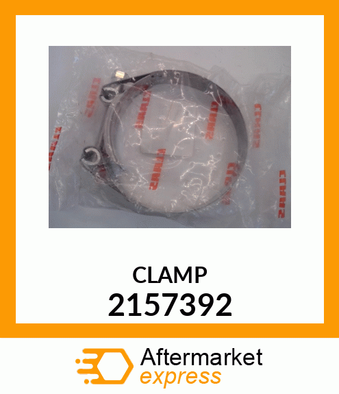 CLAMP 2157392