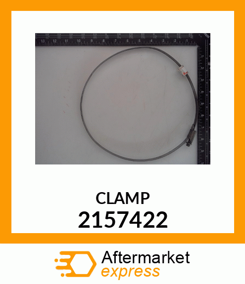 CLAMP 2157422