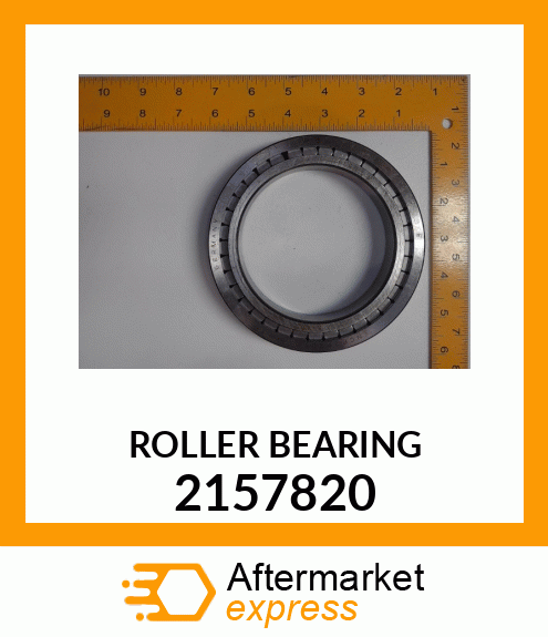 ROLLER_BEARING_ 2157820