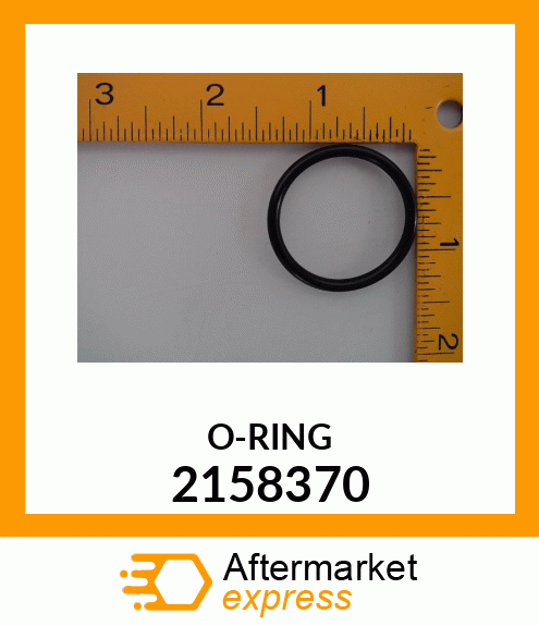 O-RING 2158370