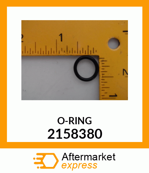 O-RING 2158380