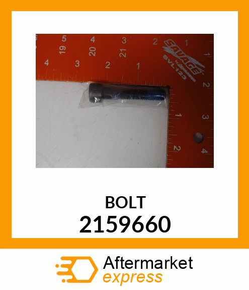 BOLT 2159660