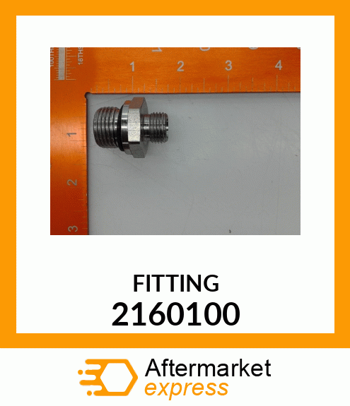 FITTING 2160100