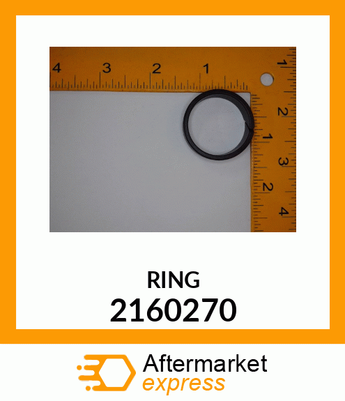 RING 2160270