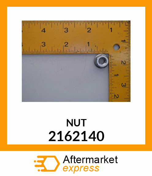 NUT 2162140