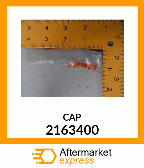 CAP 2163400