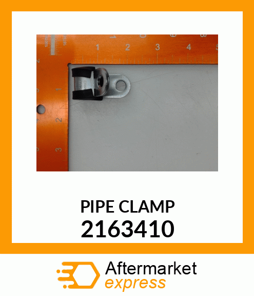 PIPE_CLAMP 2163410