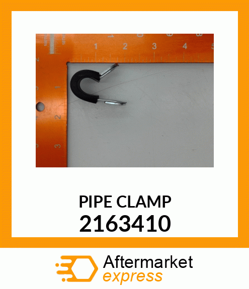 PIPE_CLAMP 2163410