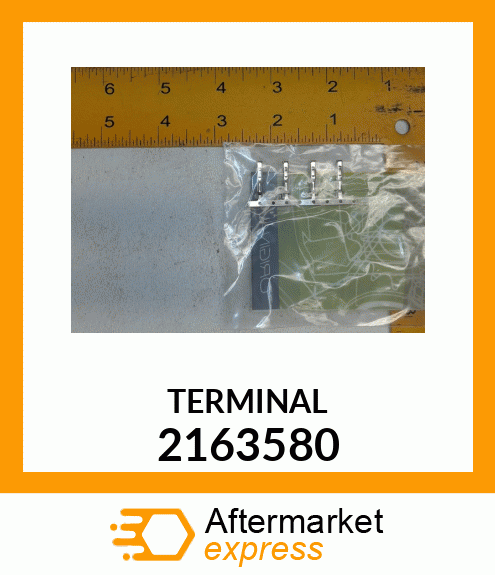 TERMINAL 2163580