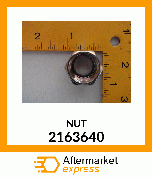 NUT 2163640