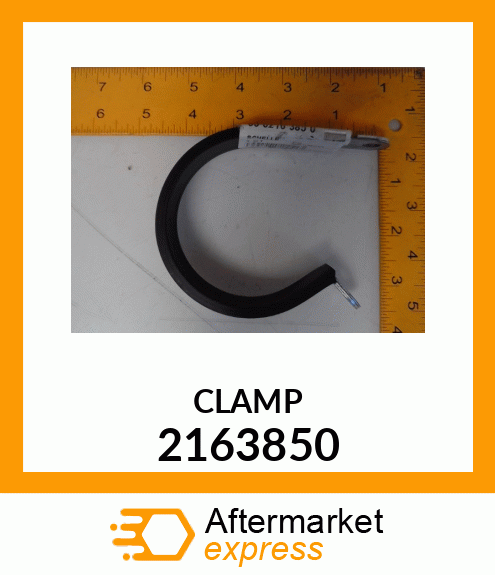 CLAMP 2163850