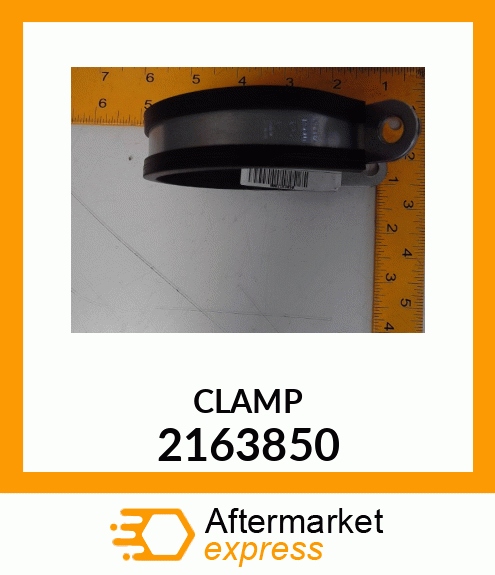 CLAMP 2163850