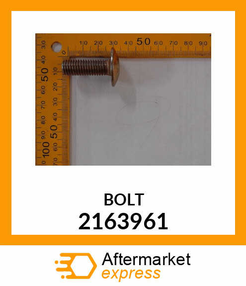 BOLT 2163961