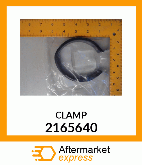 CLAMP 2165640